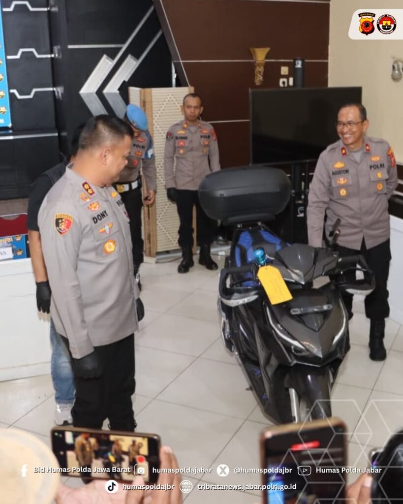 Kasus Pembunuhan Disertai Curas di Subang Terungkap, Pelaku Ditangkap di Bogor 2 WhatsApp Image 2026 03 26 at 16.25.08