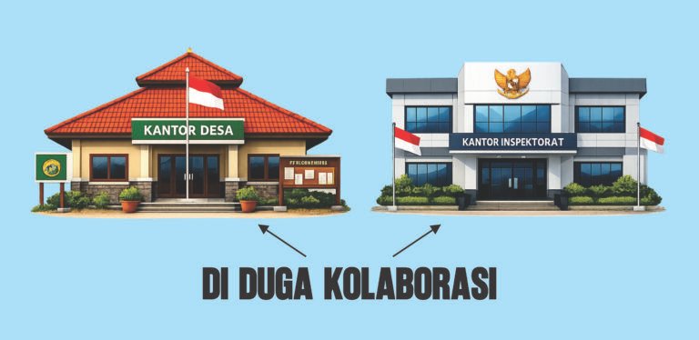 DIDUGA KOLABORASI