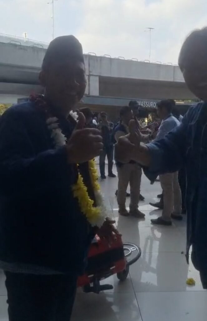 Pulang dari Jenewa, Delegasi Pekerja Indonesia Bawa Harapan Baru: Konvensi ILO 193 Jadi Tonggak Perlindungan Pekerja Era Digital 2 WhatsApp Image 2026 06 16 at 16.07.22