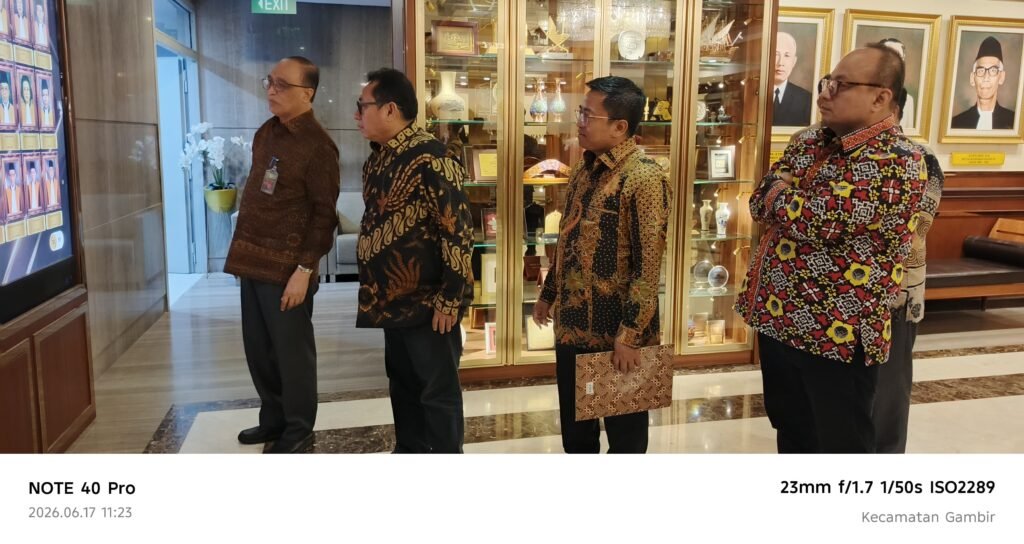 Tekan Penumpukan Perkara, SMSI Dukung Program Mediasi MA 4 WhatsApp Image 2026 06 18 at 11.34.37
