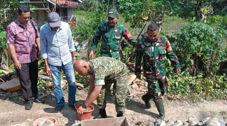 Wujud Kepedulian Presiden RI, Dandim Sukabumi Letakkan Batu Pertama Jembatan Gantung Nangela 2 Screenshot 2026 07 03 182316