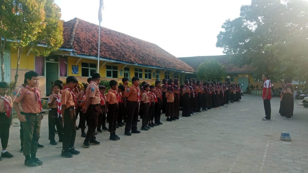 Semarak Hari Pramuka ke-65, Kwartir Ranting Arjasa Siapkan Rangkaian Kegiatan Edukatif dan Kompetitif 2 WhatsApp Image 2026 07 31 at 13.47.12