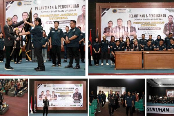 GB PELANTIKAN KALTIM 2