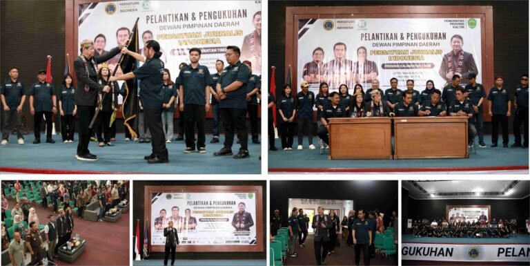 GB PELANTIKAN KALTIM 2