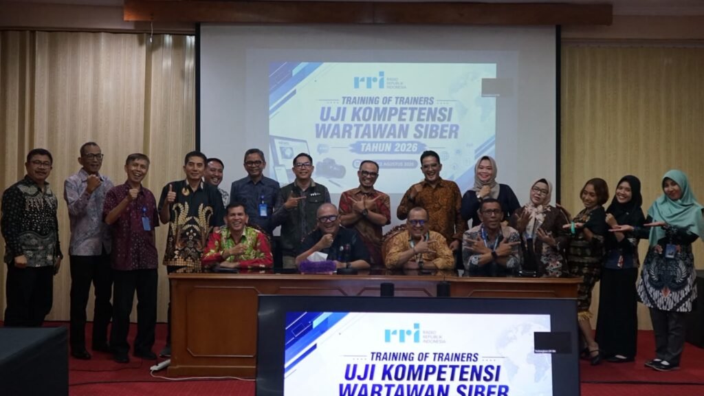 SMSI dan RRI Dorong Kolaborasi Media untuk Perkuat Kompetensi Jurnalis dan Jernihkan Informasi 2 WhatsApp Image 2026 08 22 at 3.00.16 PM